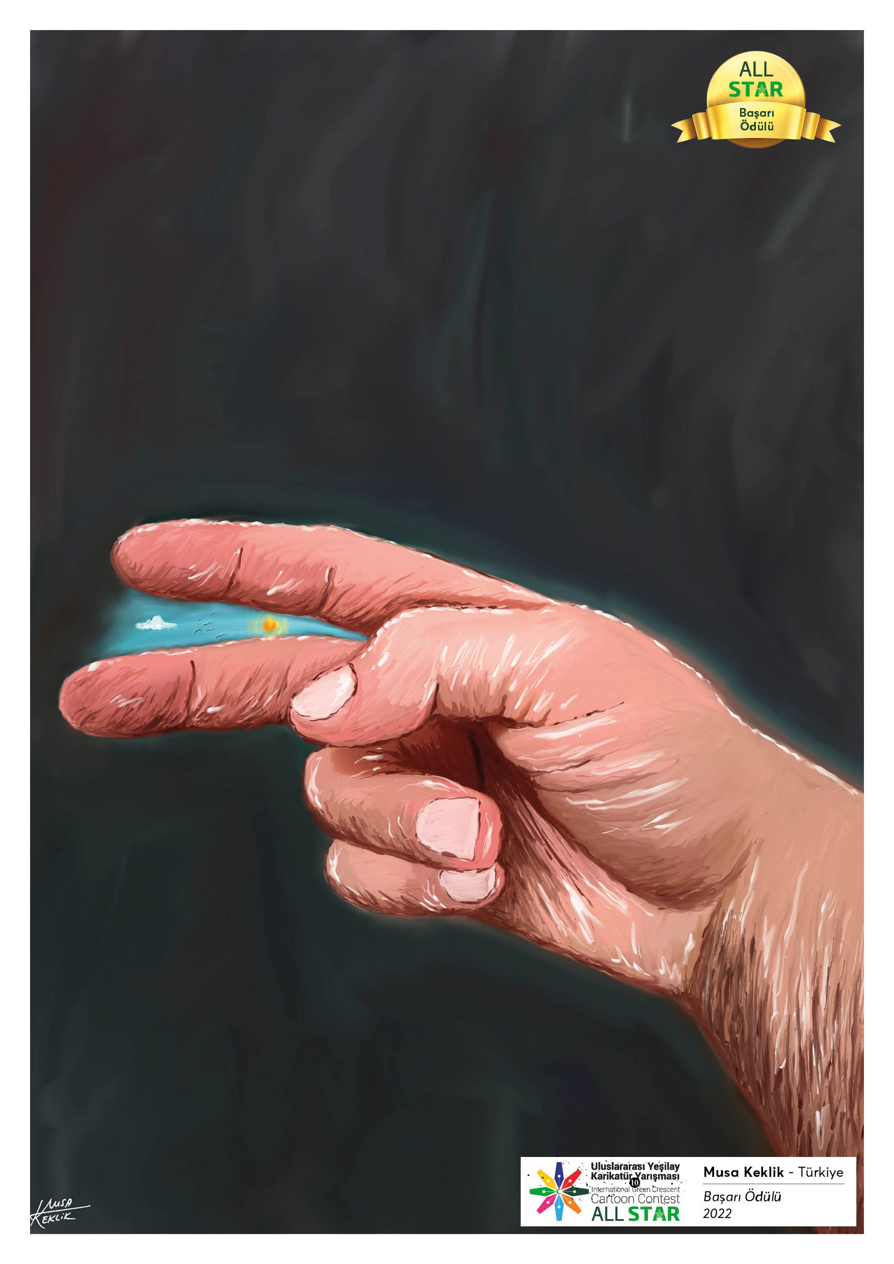 All Star karikatür 2